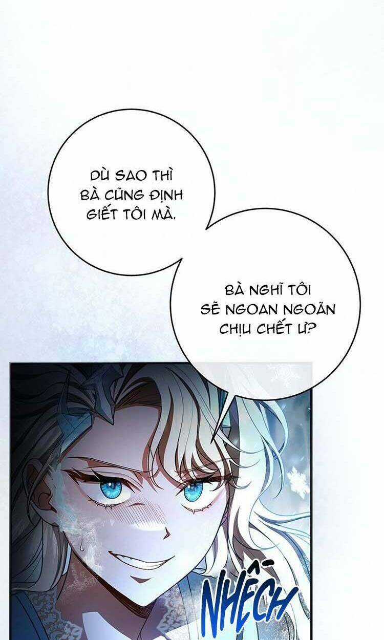 Trở Thành Cứu Tinh Của Nhân Vật Chính Chapter 27 trang 40