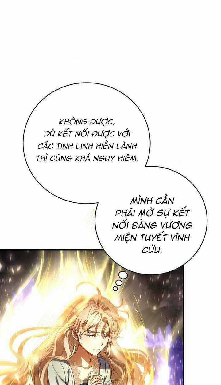 Trở Thành Cứu Tinh Của Nhân Vật Chính Chapter 27 trang 5