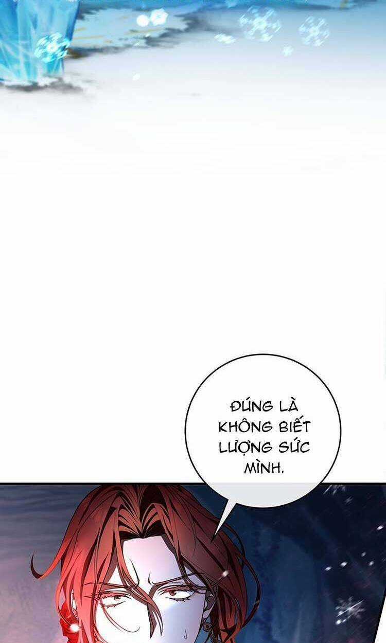 Trở Thành Cứu Tinh Của Nhân Vật Chính Chapter 27 trang 53