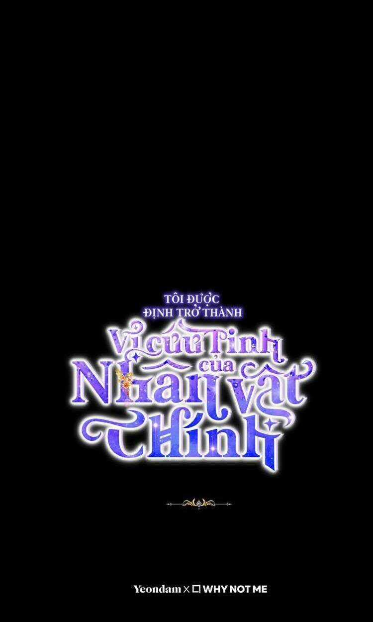 Trở Thành Cứu Tinh Của Nhân Vật Chính Chapter 28 trang 109