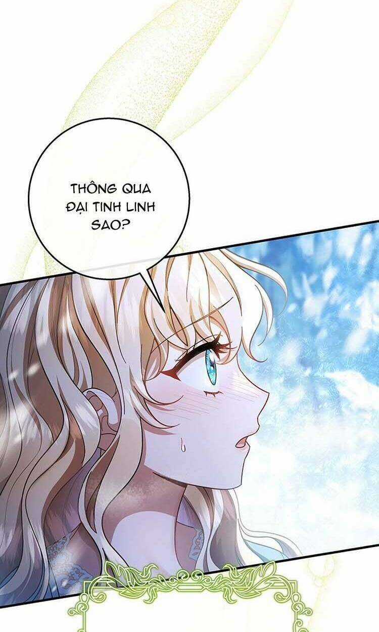 Trở Thành Cứu Tinh Của Nhân Vật Chính Chapter 28 trang 25