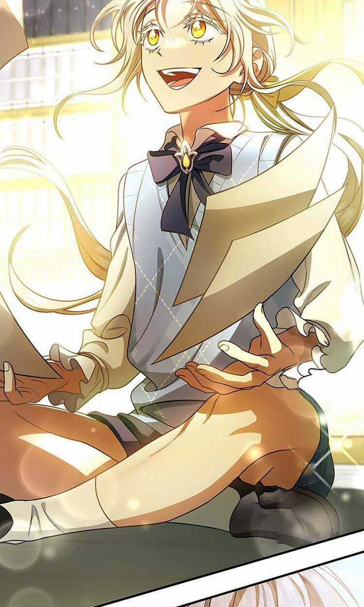 Trở Thành Cứu Tinh Của Nhân Vật Chính Chapter 28 trang 29