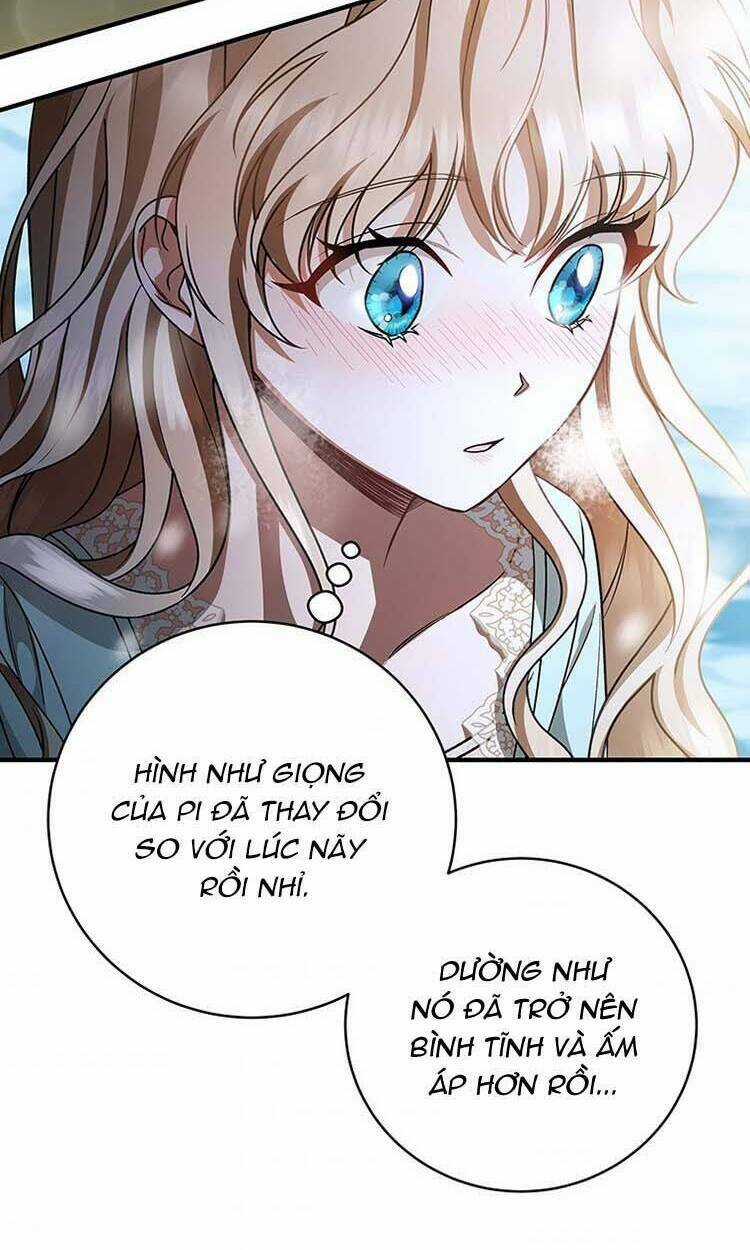 Trở Thành Cứu Tinh Của Nhân Vật Chính Chapter 28 trang 30