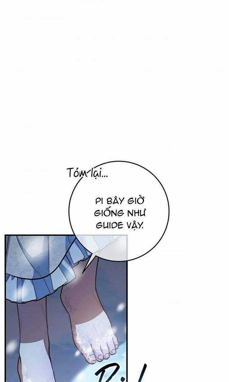 Trở Thành Cứu Tinh Của Nhân Vật Chính Chapter 28 trang 31