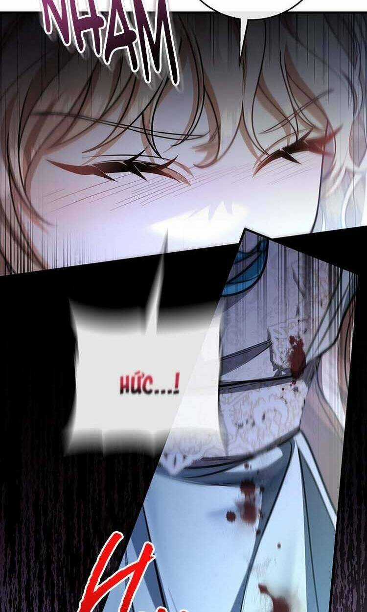 Trở Thành Cứu Tinh Của Nhân Vật Chính Chapter 28 trang 35