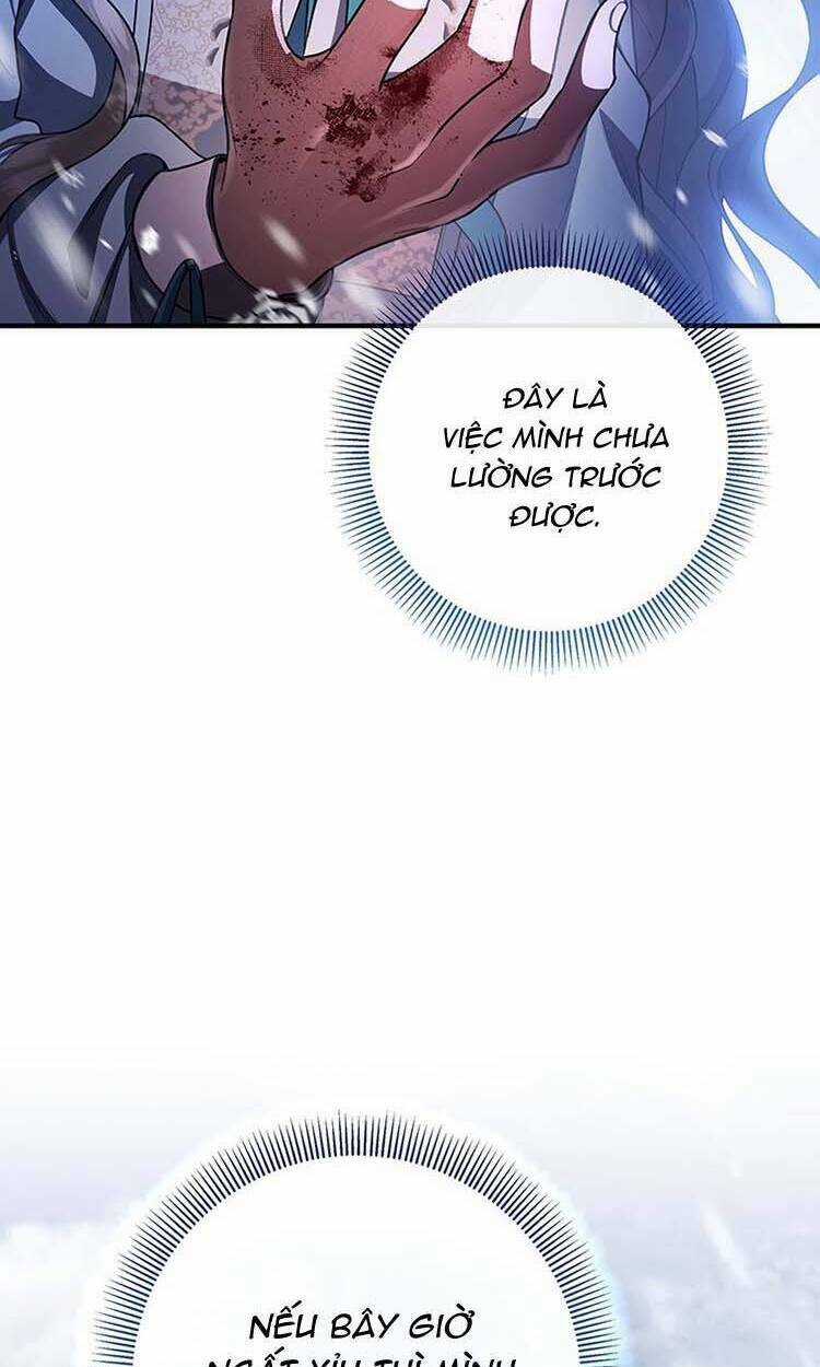 Trở Thành Cứu Tinh Của Nhân Vật Chính Chapter 28 trang 38