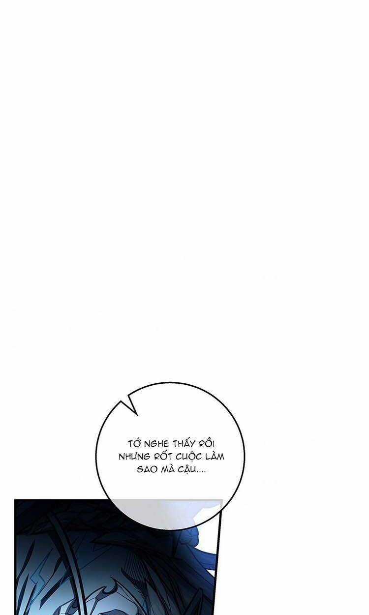 Trở Thành Cứu Tinh Của Nhân Vật Chính Chapter 28 trang 4