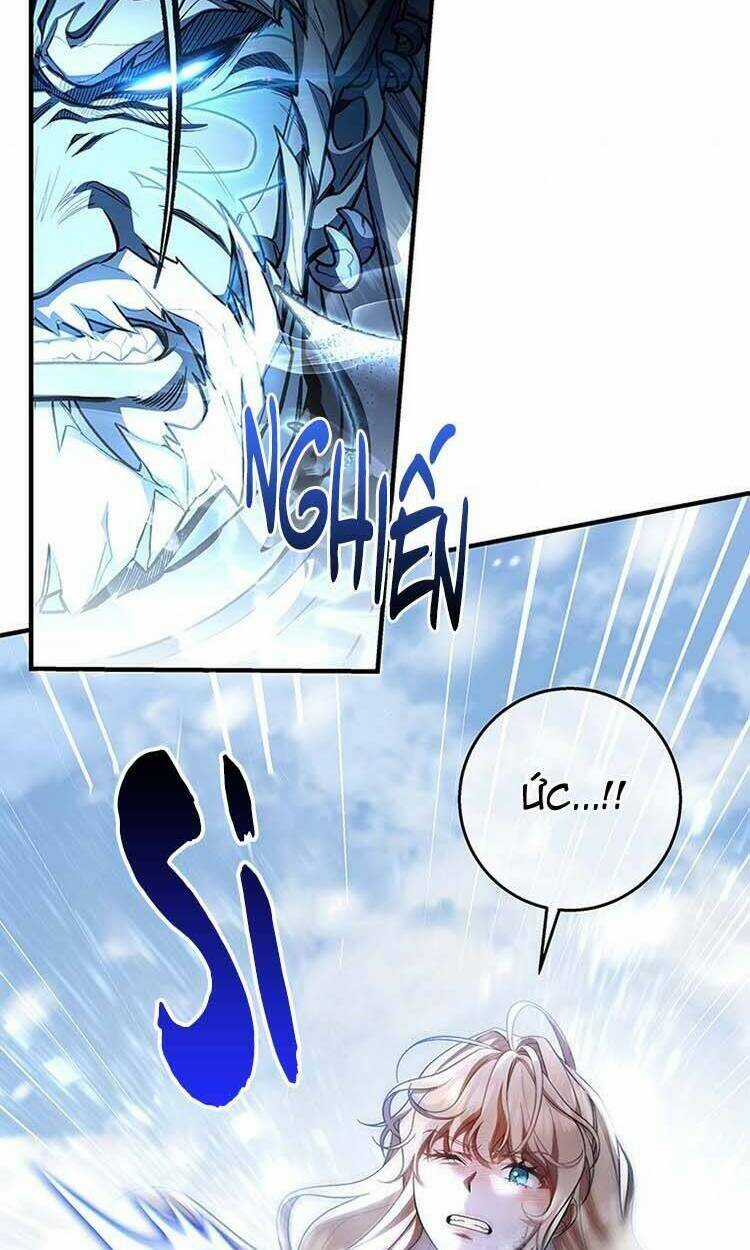 Trở Thành Cứu Tinh Của Nhân Vật Chính Chapter 28 trang 5