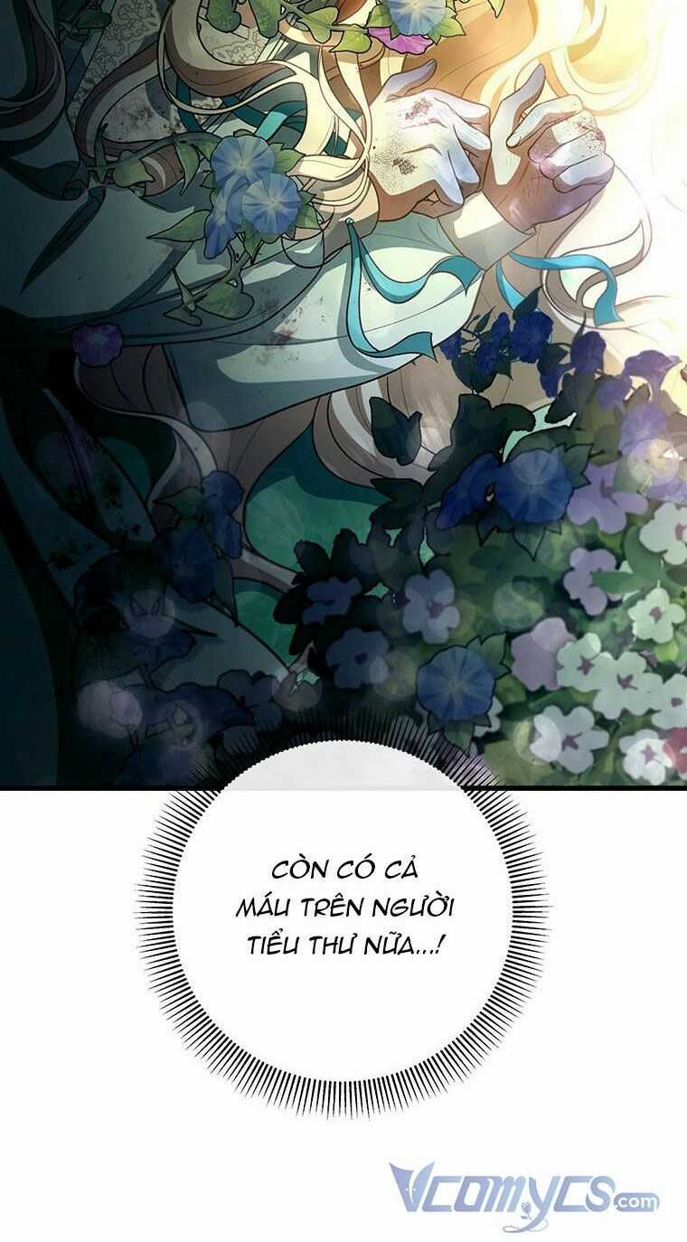 Trở Thành Cứu Tinh Của Nhân Vật Chính Chapter 29 trang 11