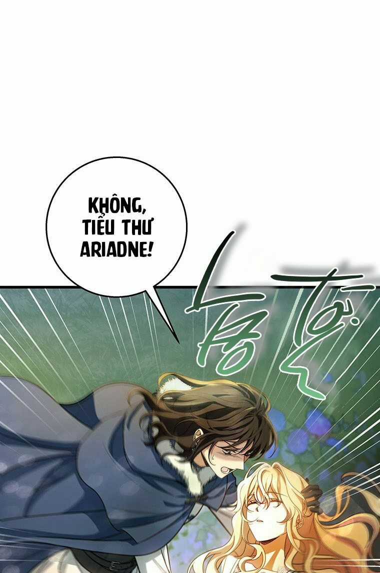 Trở Thành Cứu Tinh Của Nhân Vật Chính Chapter 29 trang 12