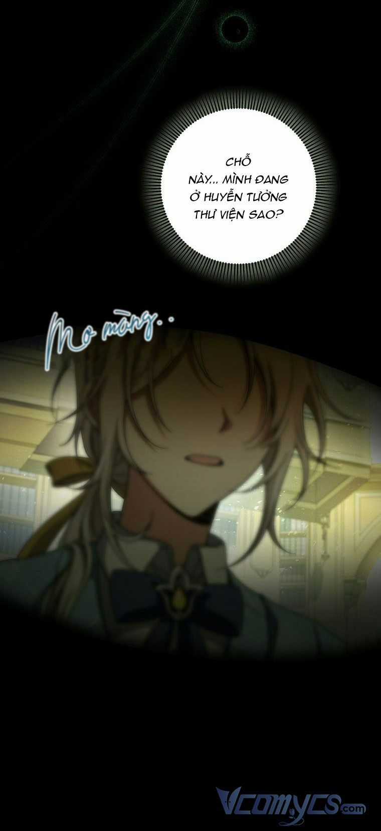 Trở Thành Cứu Tinh Của Nhân Vật Chính Chapter 29 trang 19