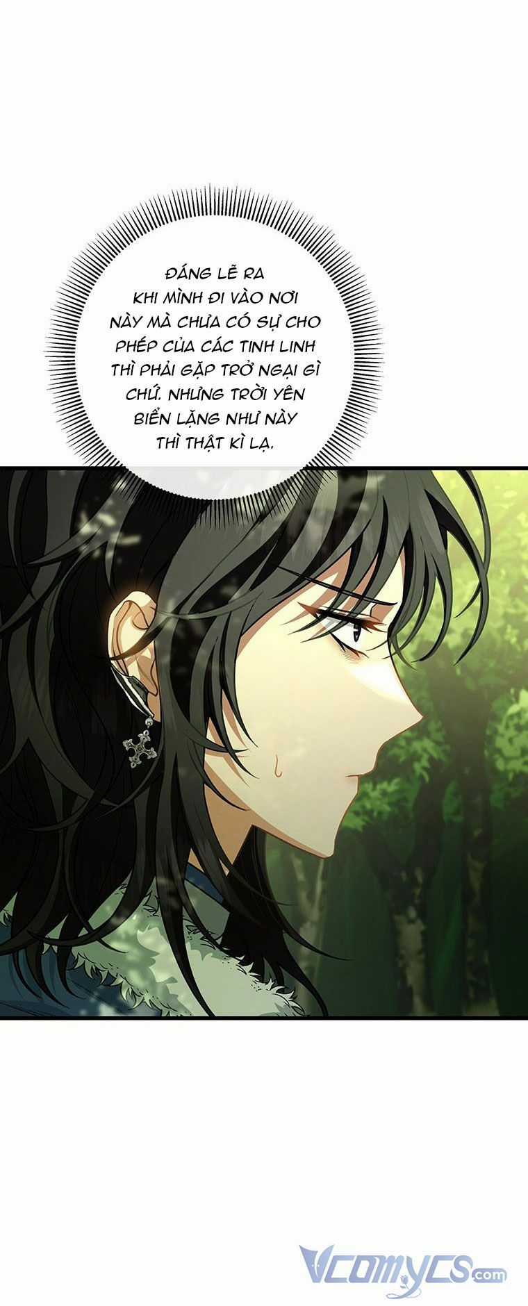 Trở Thành Cứu Tinh Của Nhân Vật Chính Chapter 29 trang 2