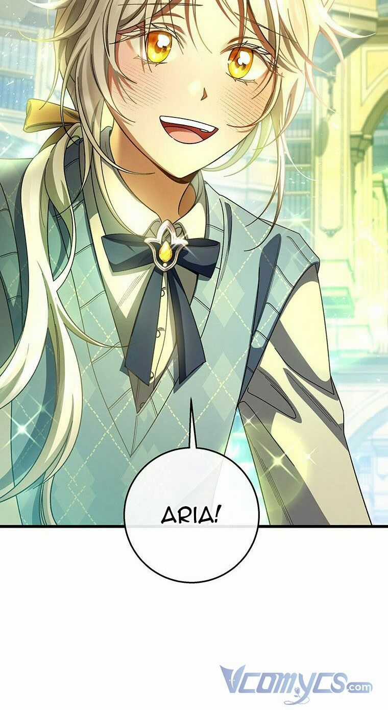 Trở Thành Cứu Tinh Của Nhân Vật Chính Chapter 29 trang 21