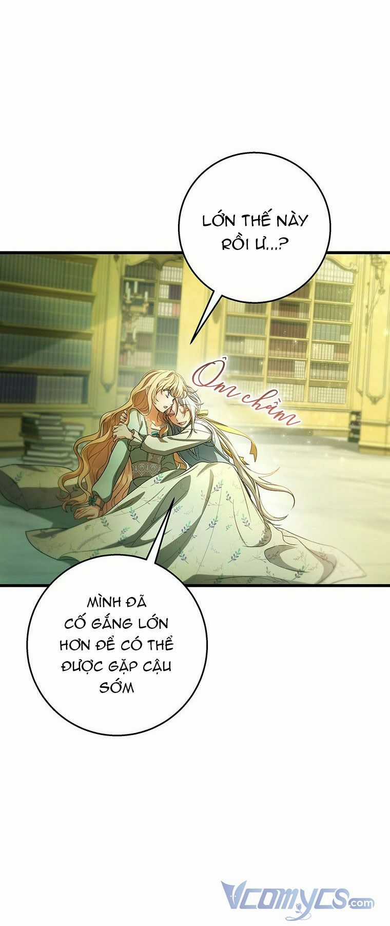 Trở Thành Cứu Tinh Của Nhân Vật Chính Chapter 29 trang 24