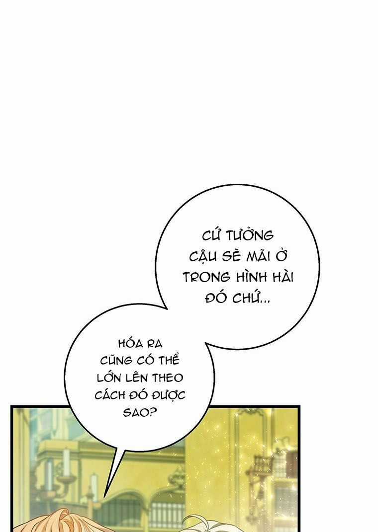 Trở Thành Cứu Tinh Của Nhân Vật Chính Chapter 29 trang 25