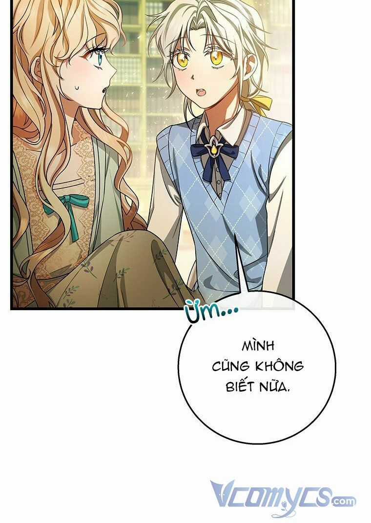 Trở Thành Cứu Tinh Của Nhân Vật Chính Chapter 29 trang 26