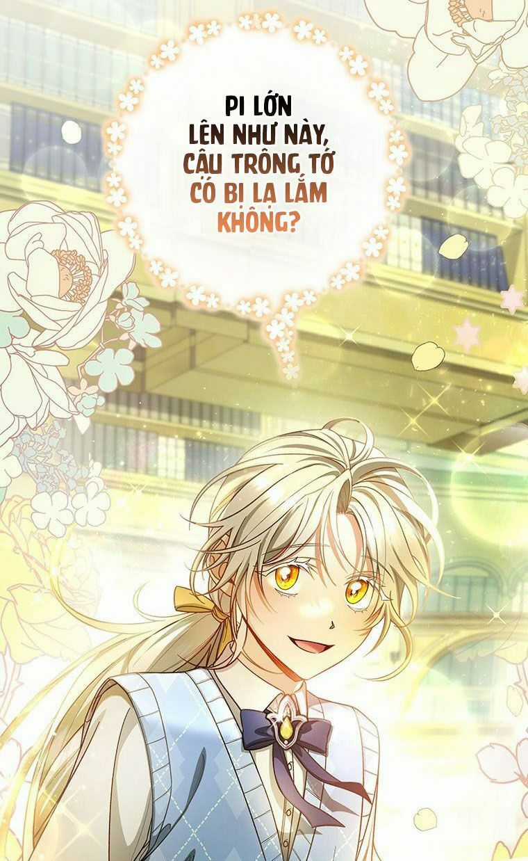 Trở Thành Cứu Tinh Của Nhân Vật Chính Chapter 29 trang 28