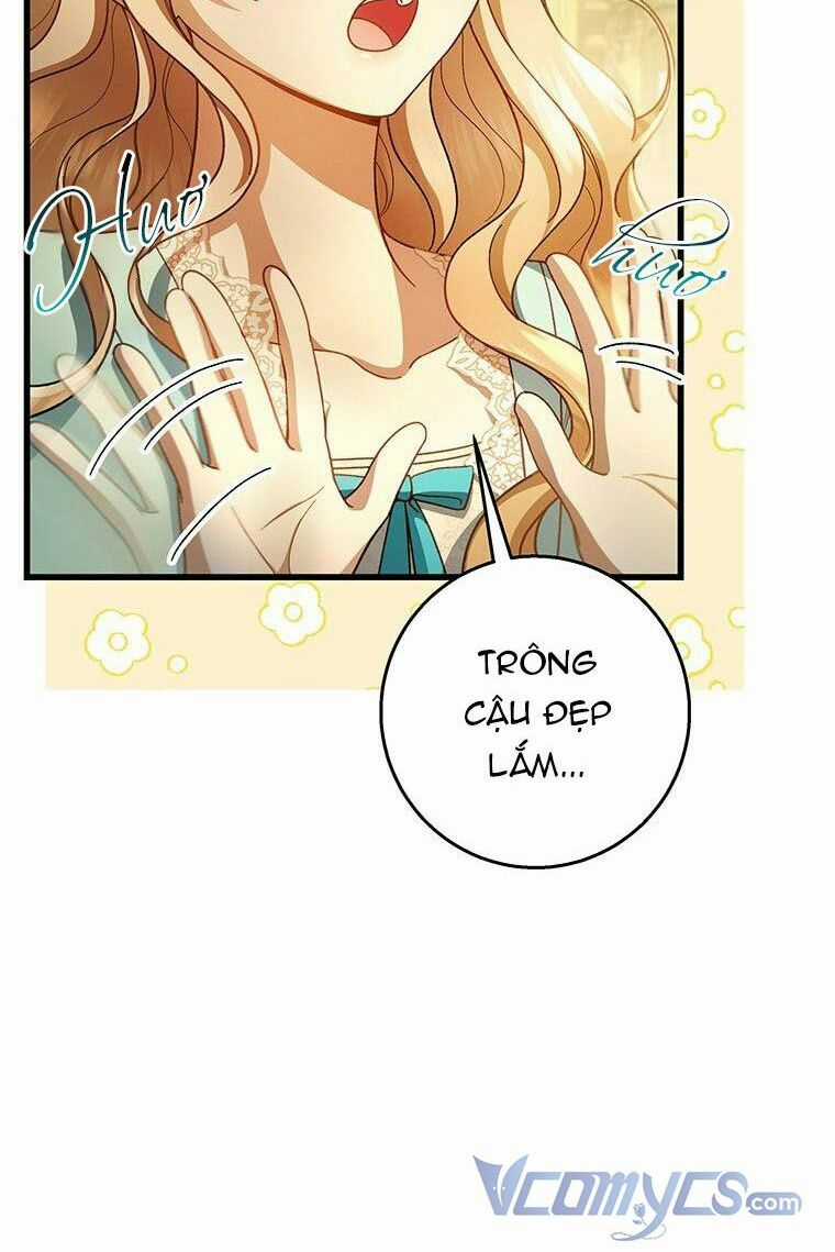 Trở Thành Cứu Tinh Của Nhân Vật Chính Chapter 29 trang 31