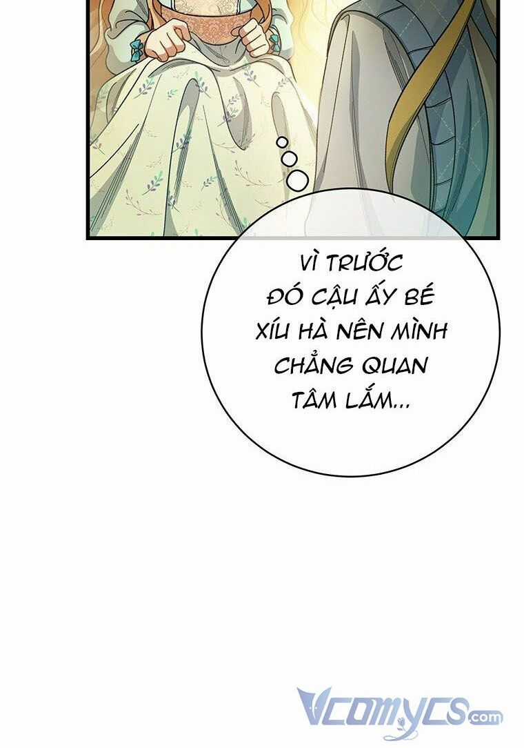 Trở Thành Cứu Tinh Của Nhân Vật Chính Chapter 29 trang 33