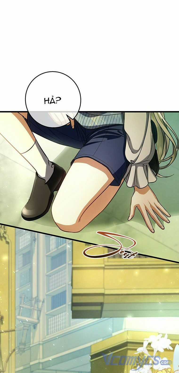 Trở Thành Cứu Tinh Của Nhân Vật Chính Chapter 29 trang 36