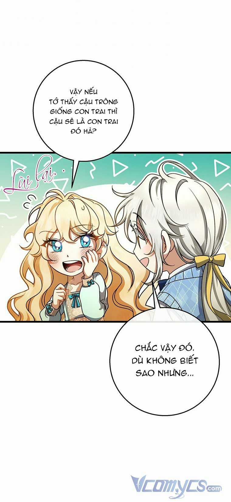 Trở Thành Cứu Tinh Của Nhân Vật Chính Chapter 29 trang 39