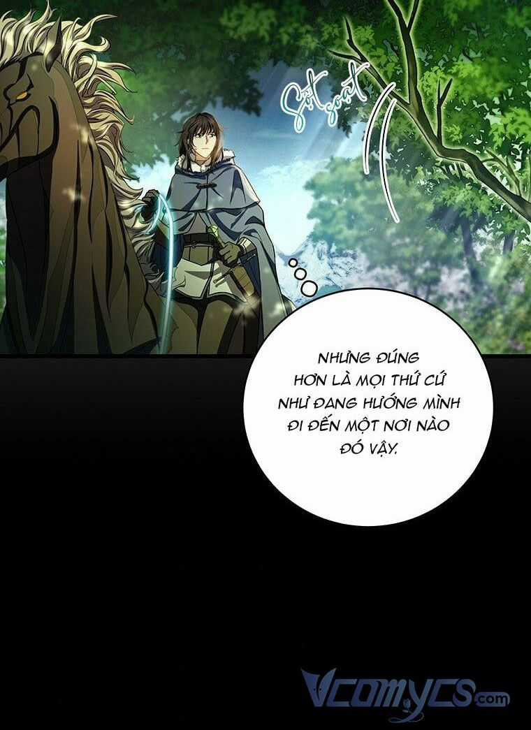 Trở Thành Cứu Tinh Của Nhân Vật Chính Chapter 29 trang 4