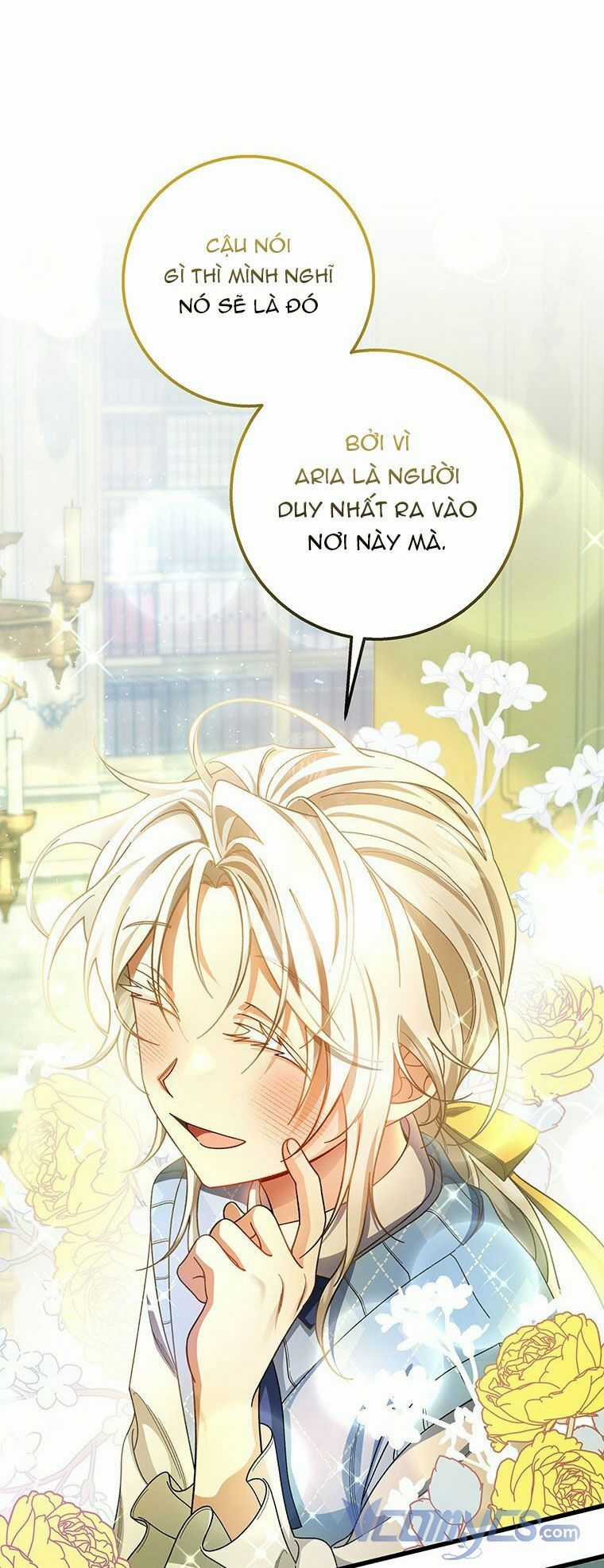 Trở Thành Cứu Tinh Của Nhân Vật Chính Chapter 29 trang 40