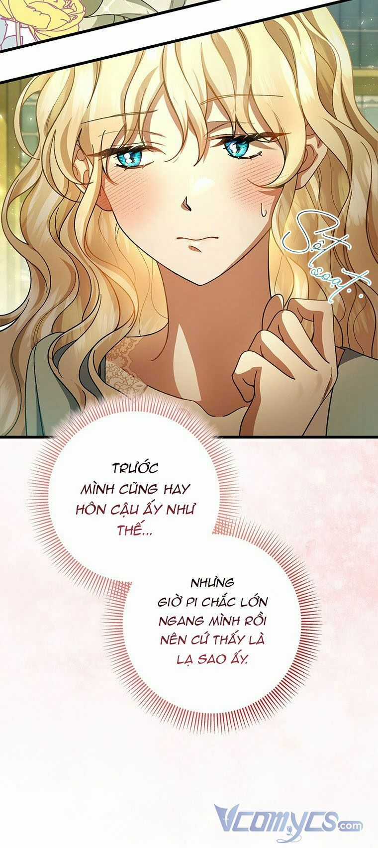 Trở Thành Cứu Tinh Của Nhân Vật Chính Chapter 29 trang 41