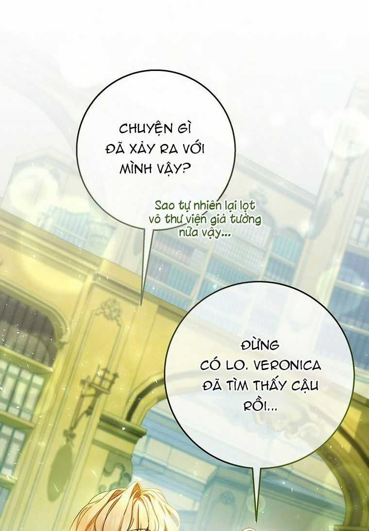 Trở Thành Cứu Tinh Của Nhân Vật Chính Chapter 29 trang 44