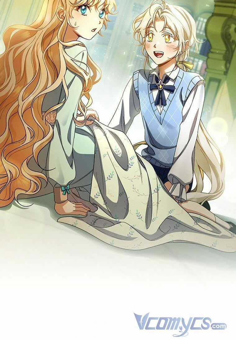 Trở Thành Cứu Tinh Của Nhân Vật Chính Chapter 29 trang 45