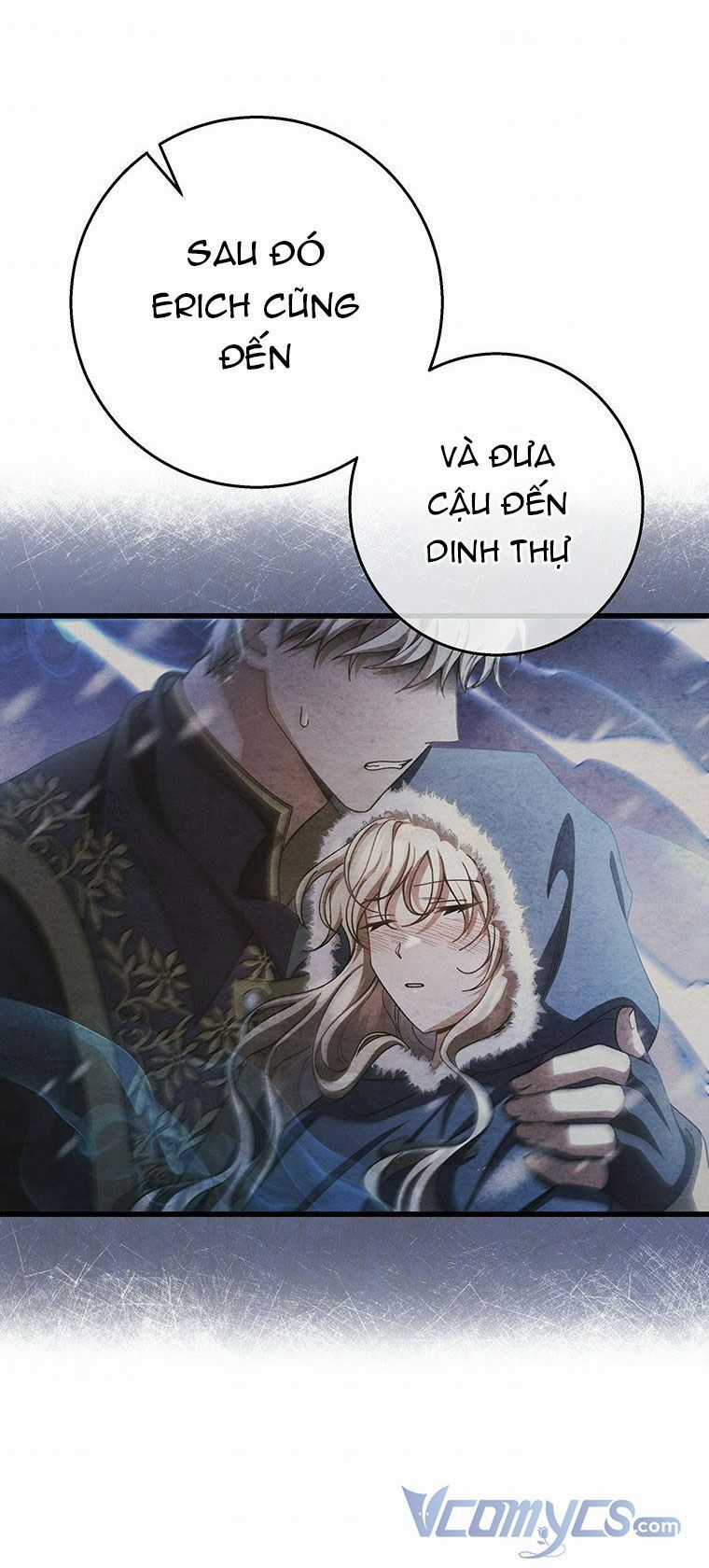 Trở Thành Cứu Tinh Của Nhân Vật Chính Chapter 29 trang 46