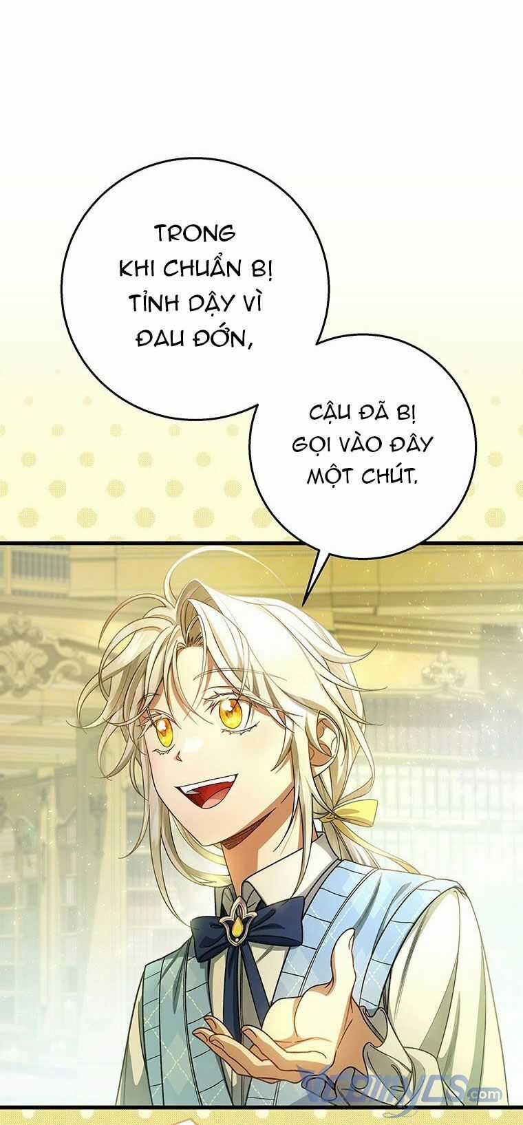 Trở Thành Cứu Tinh Của Nhân Vật Chính Chapter 29 trang 47