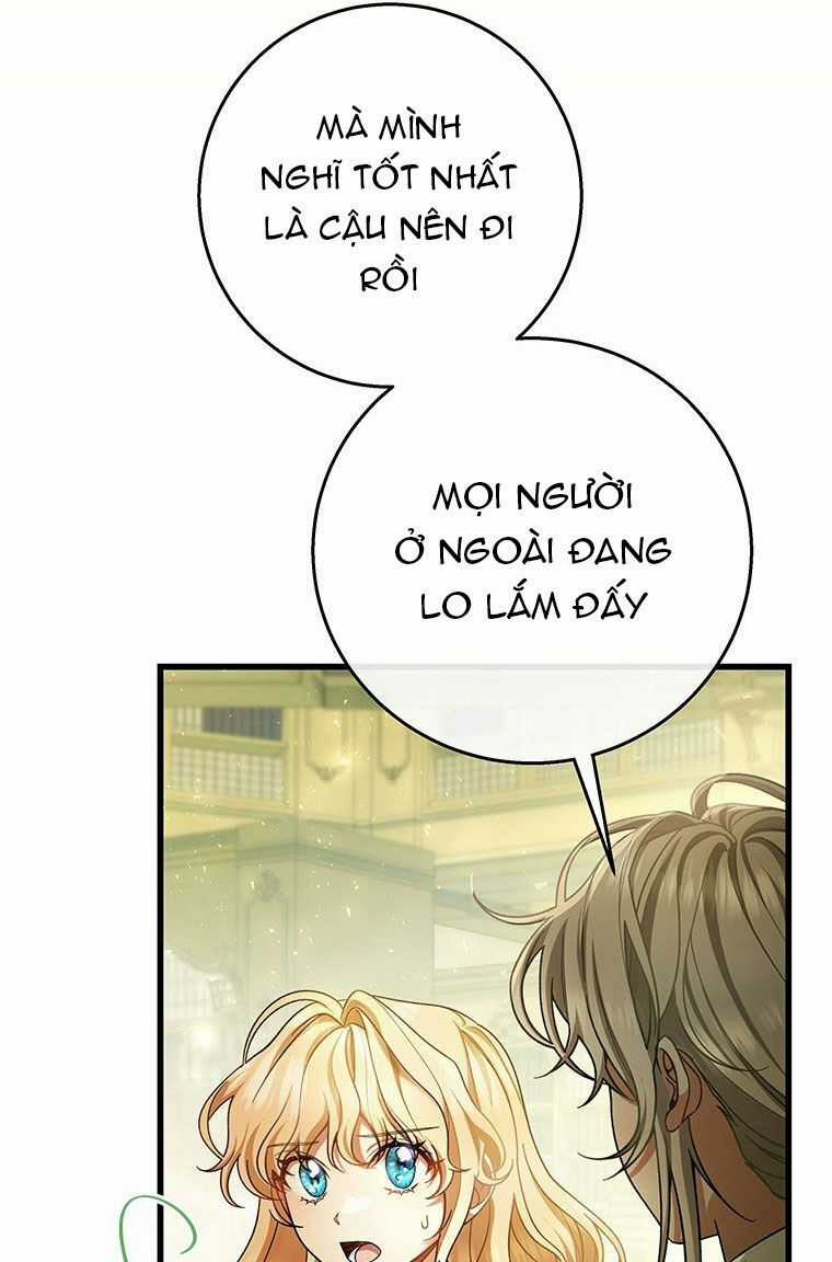 Trở Thành Cứu Tinh Của Nhân Vật Chính Chapter 29 trang 49