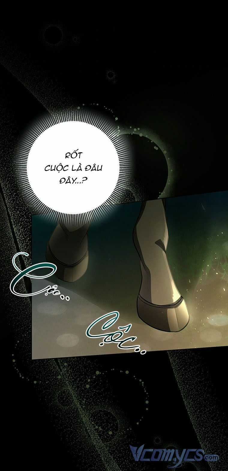 Trở Thành Cứu Tinh Của Nhân Vật Chính Chapter 29 trang 5