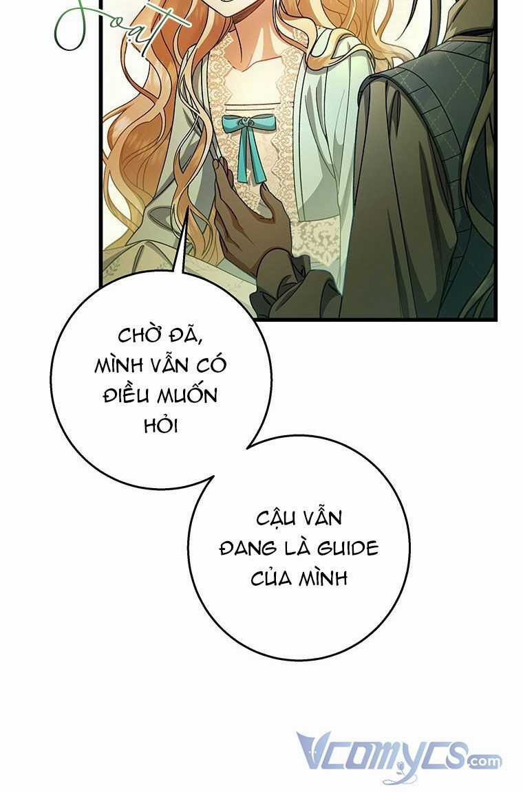 Trở Thành Cứu Tinh Của Nhân Vật Chính Chapter 29 trang 50