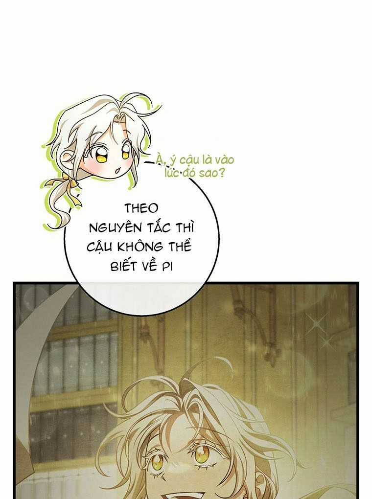 Trở Thành Cứu Tinh Của Nhân Vật Chính Chapter 29 trang 51