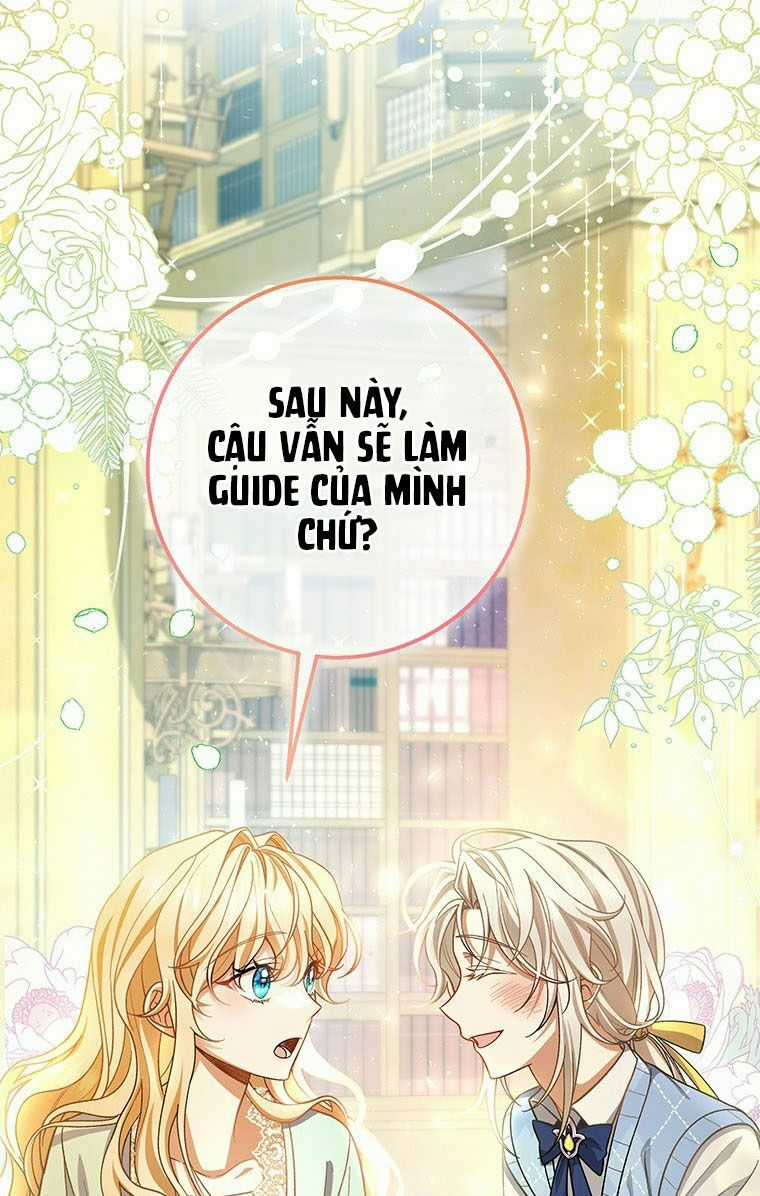 Trở Thành Cứu Tinh Của Nhân Vật Chính Chapter 29 trang 53