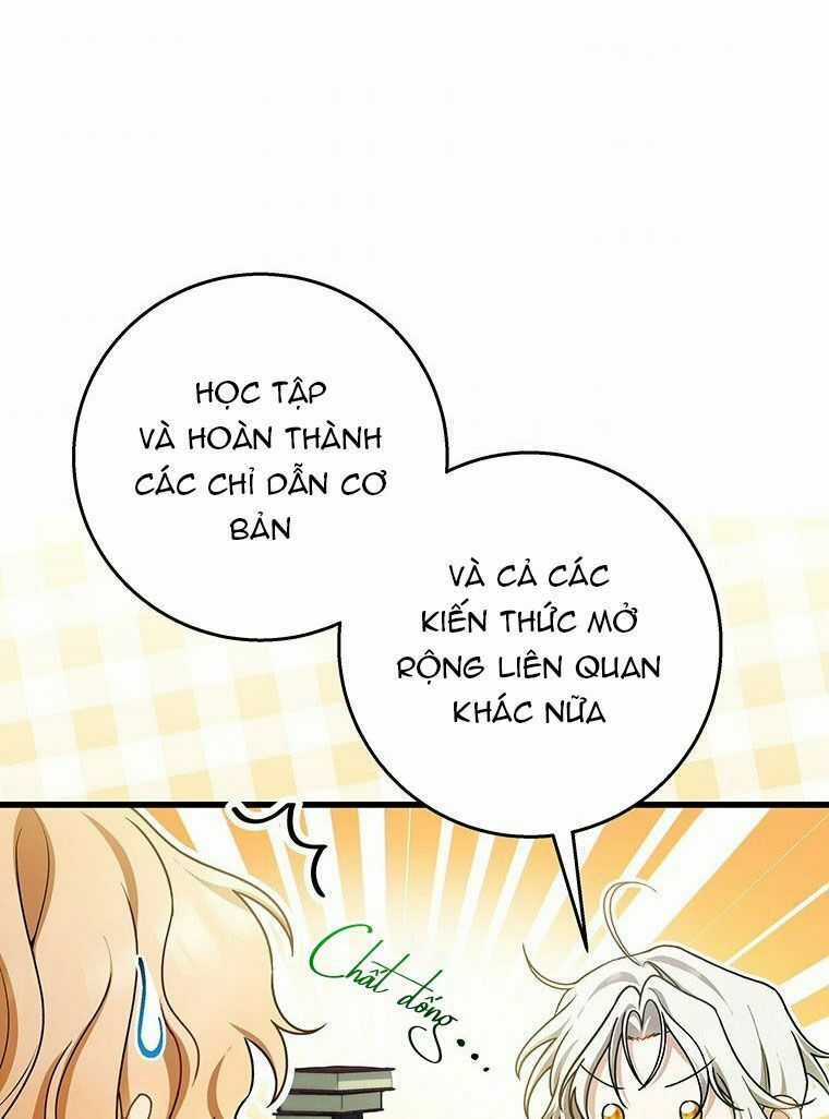 Trở Thành Cứu Tinh Của Nhân Vật Chính Chapter 29 trang 55