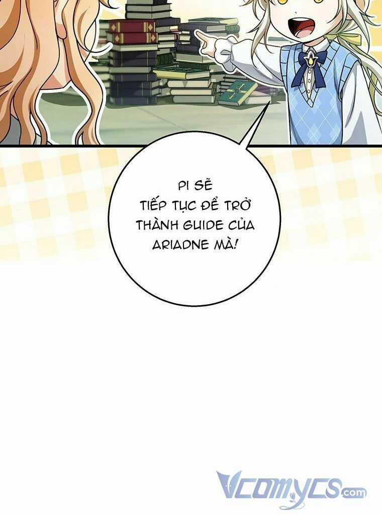 Trở Thành Cứu Tinh Của Nhân Vật Chính Chapter 29 trang 56