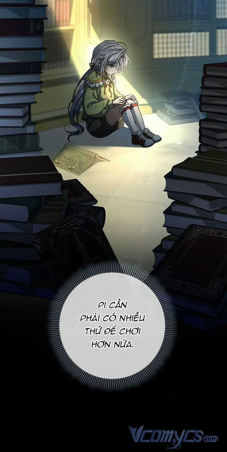 Trở Thành Cứu Tinh Của Nhân Vật Chính Chapter 29 trang 64