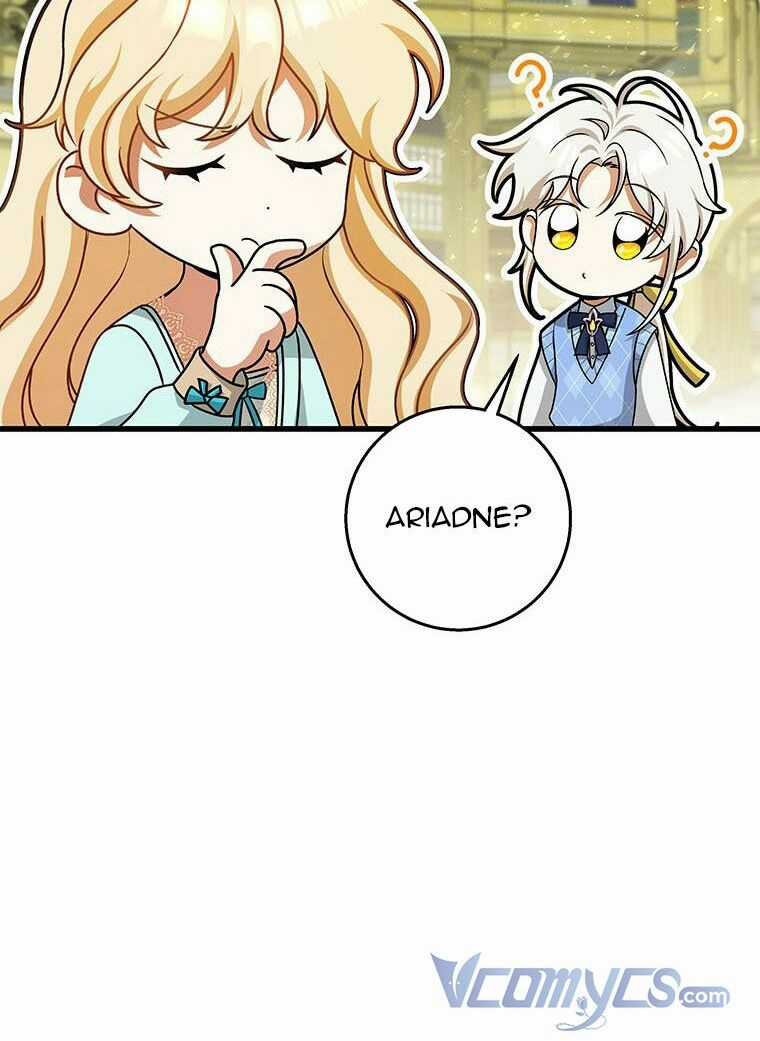 Trở Thành Cứu Tinh Của Nhân Vật Chính Chapter 29 trang 69