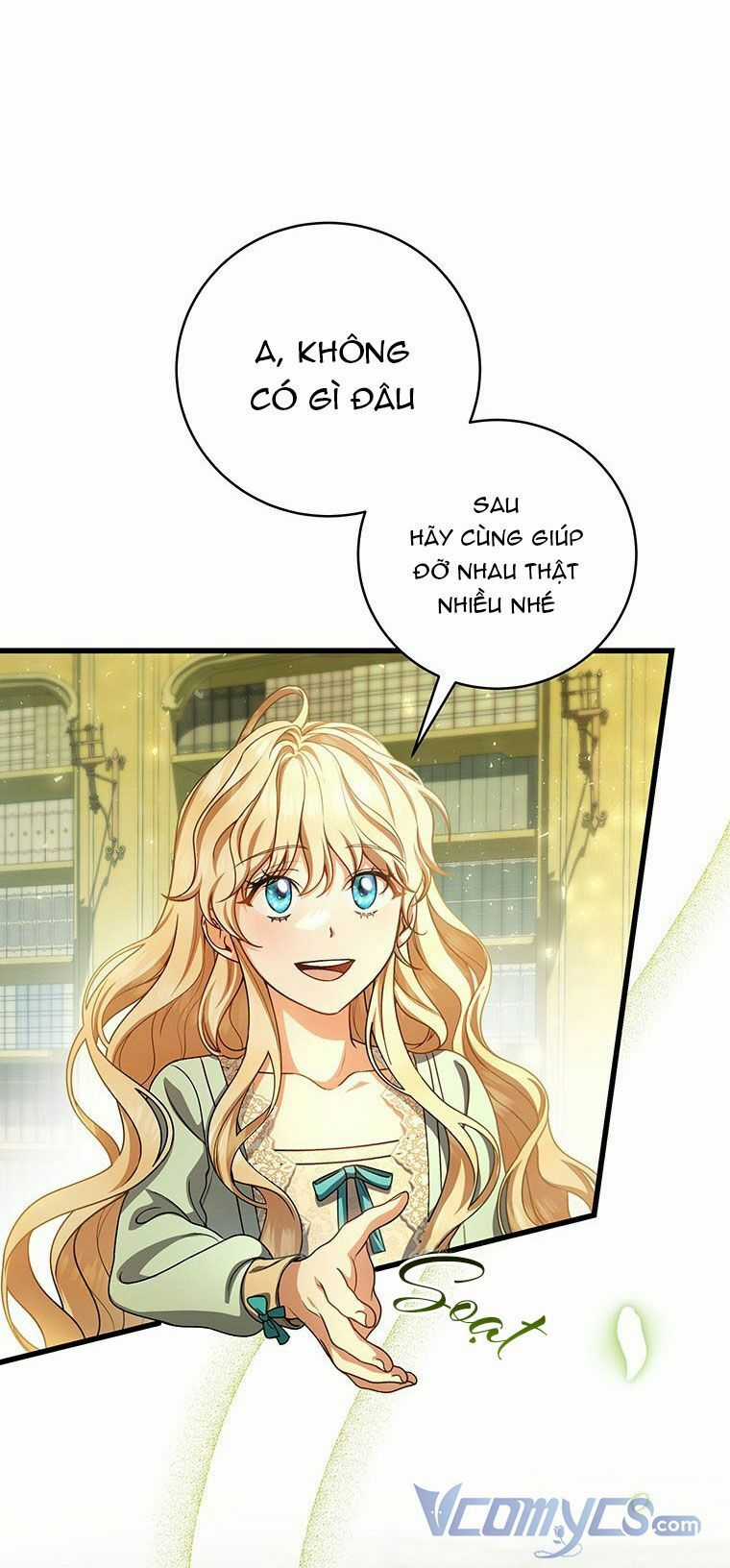 Trở Thành Cứu Tinh Của Nhân Vật Chính Chapter 29 trang 70