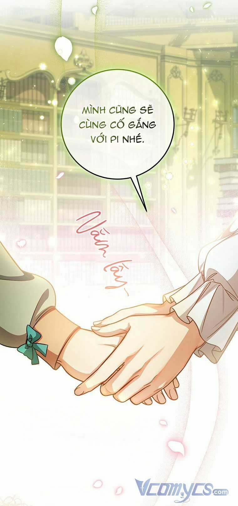 Trở Thành Cứu Tinh Của Nhân Vật Chính Chapter 29 trang 71