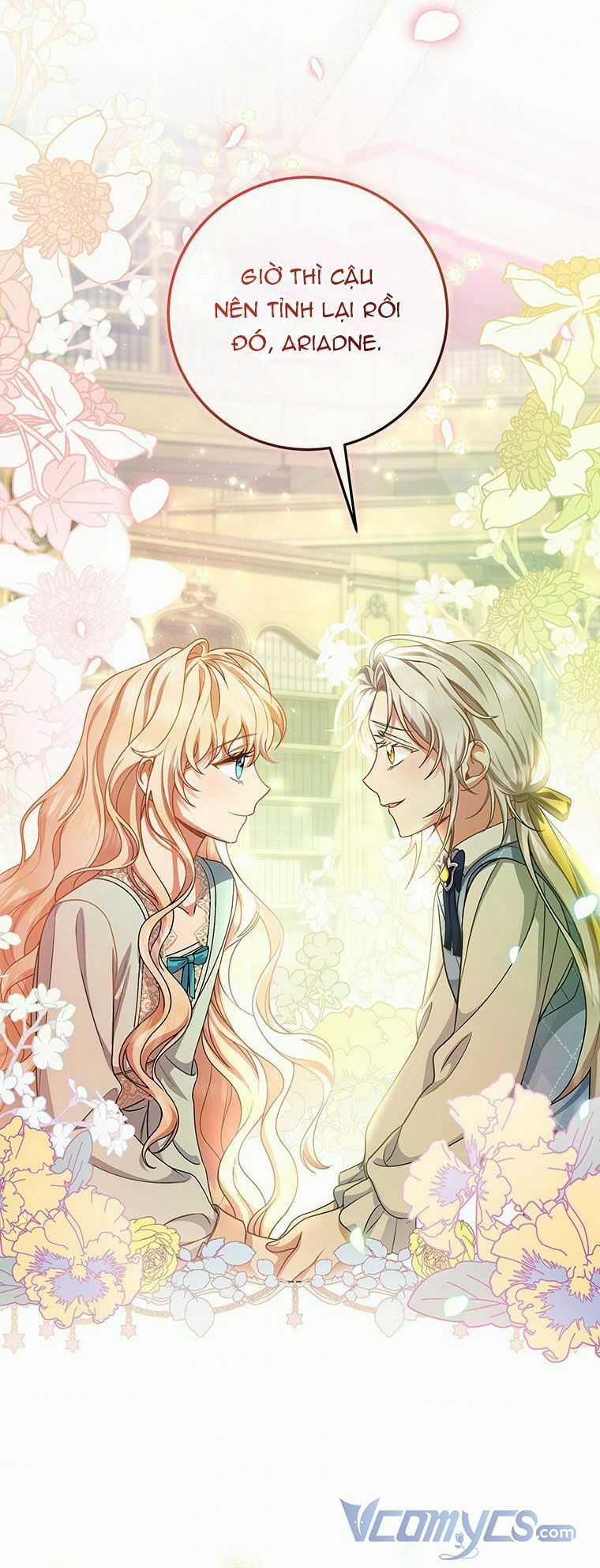 Trở Thành Cứu Tinh Của Nhân Vật Chính Chapter 29 trang 72