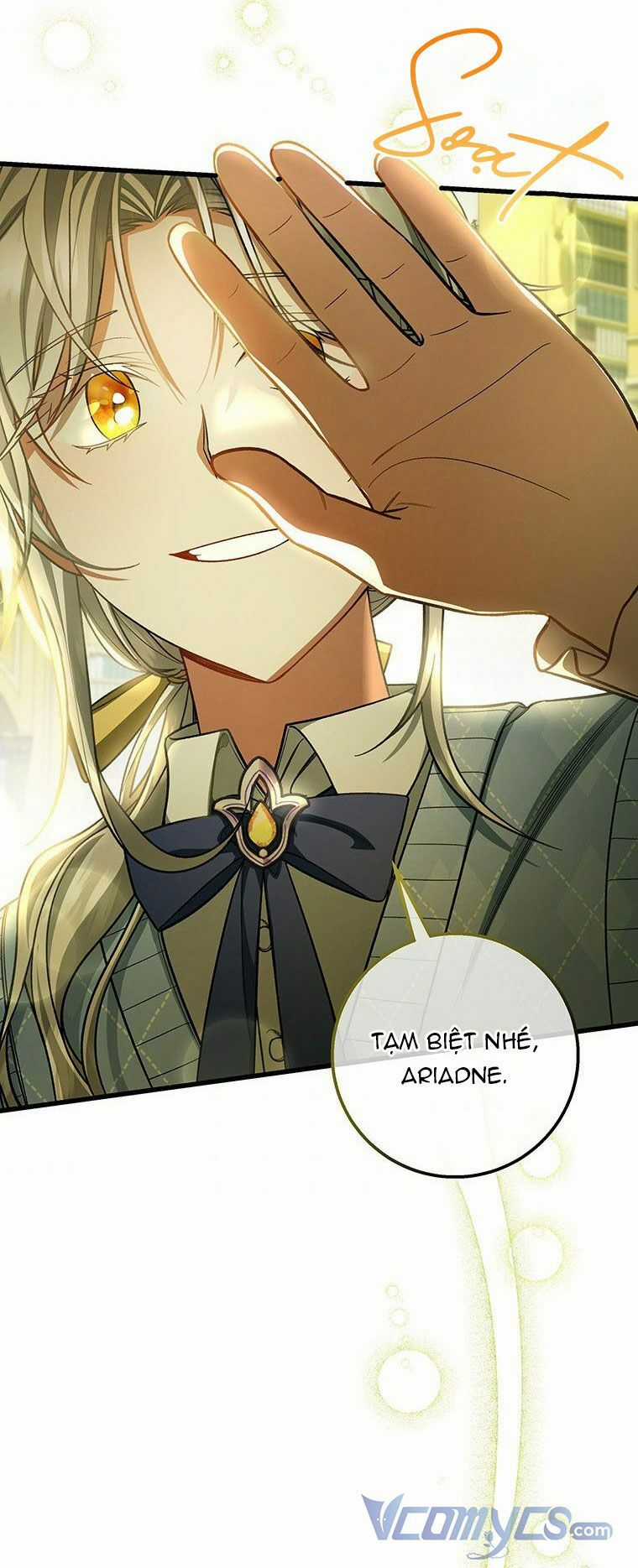 Trở Thành Cứu Tinh Của Nhân Vật Chính Chapter 29 trang 73