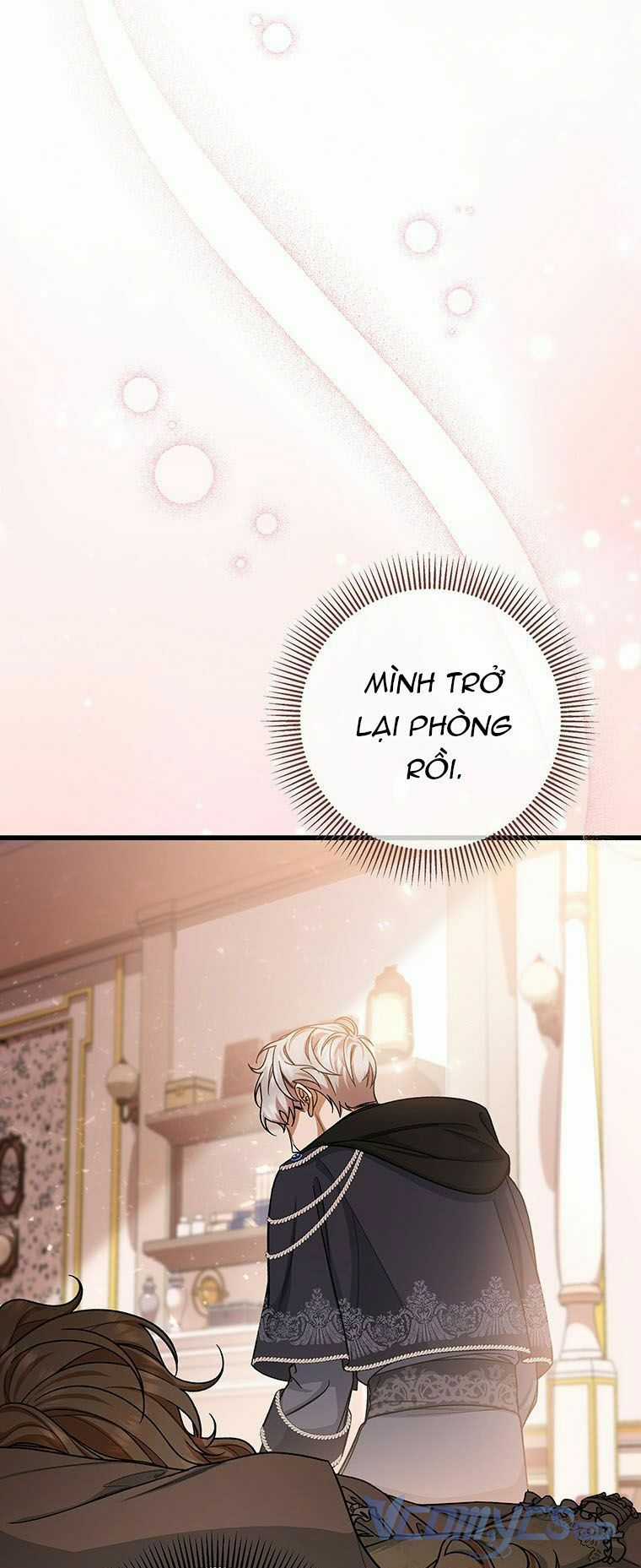 Trở Thành Cứu Tinh Của Nhân Vật Chính Chapter 29 trang 76