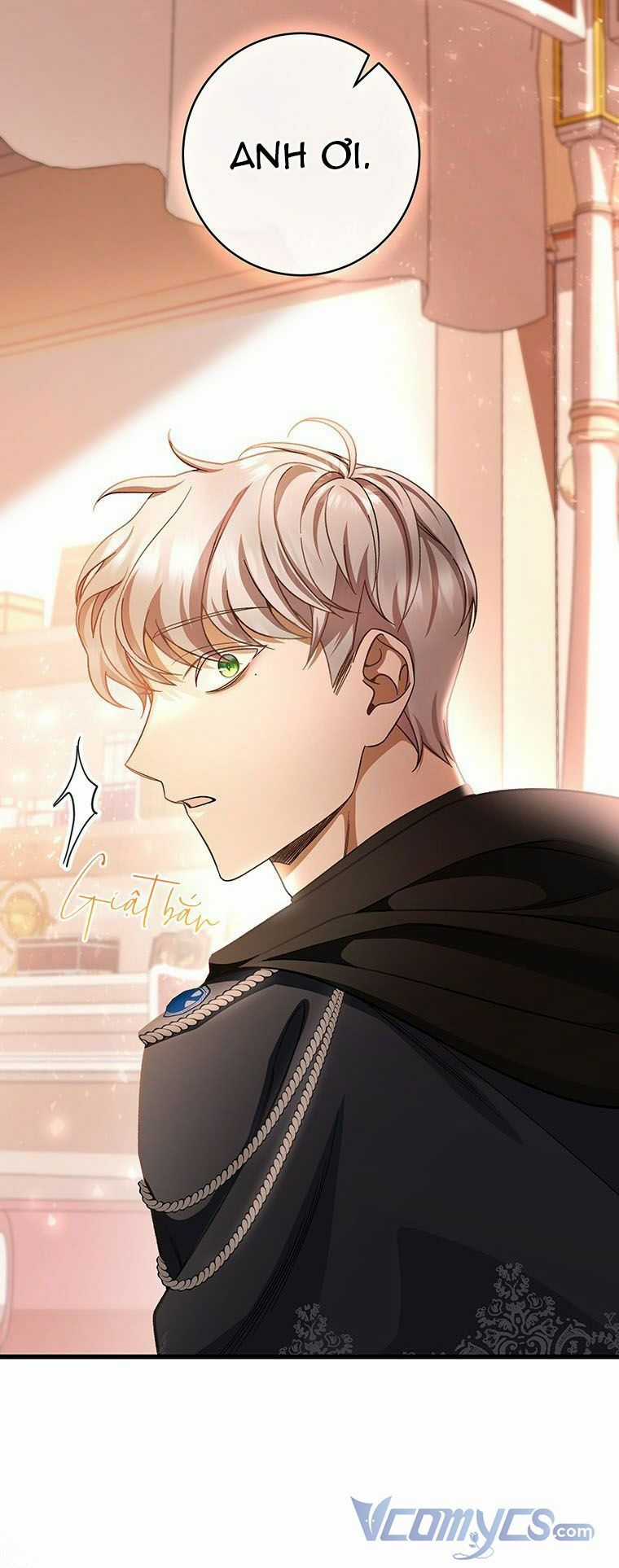 Trở Thành Cứu Tinh Của Nhân Vật Chính Chapter 29 trang 78