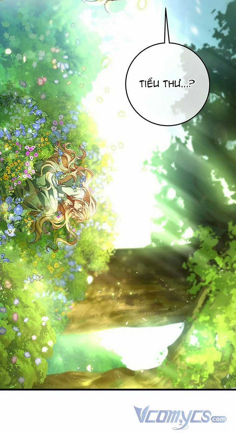 Trở Thành Cứu Tinh Của Nhân Vật Chính Chapter 29 trang 8