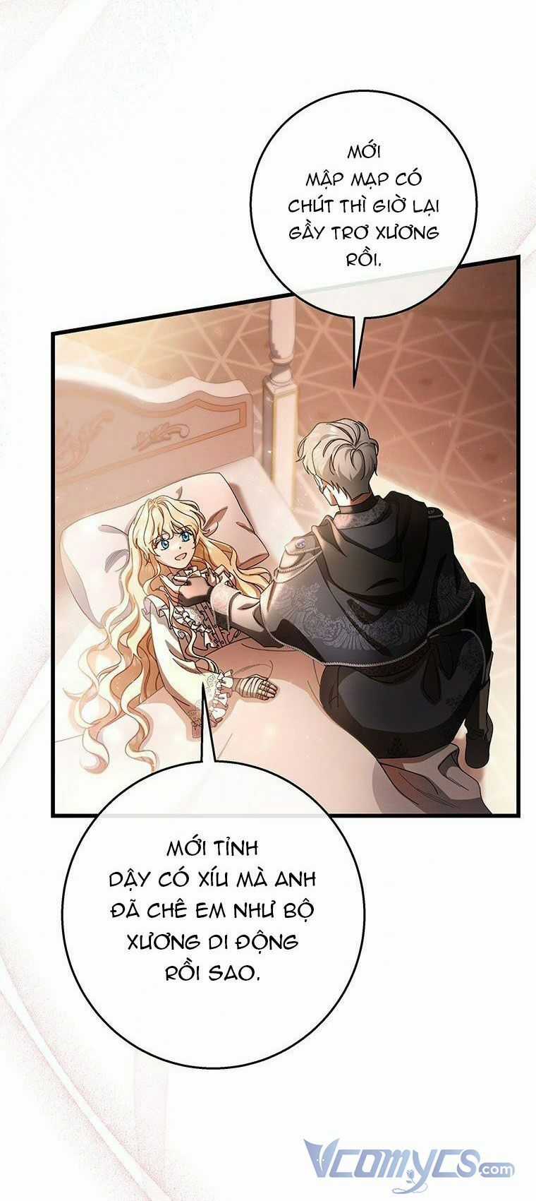 Trở Thành Cứu Tinh Của Nhân Vật Chính Chapter 29 trang 80