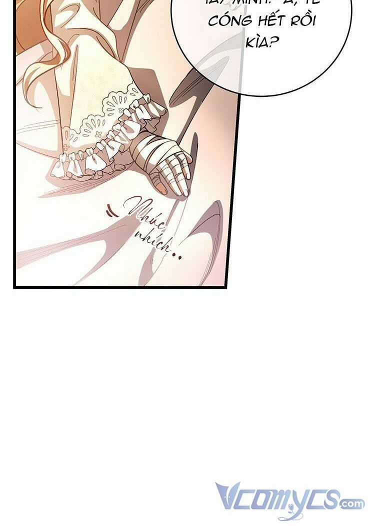 Trở Thành Cứu Tinh Của Nhân Vật Chính Chapter 29 trang 85